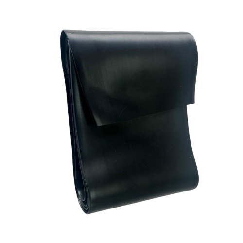 High - Impact Resistant Durable Anti - Scratch PVC Bumper Strips for Vehicle Protection