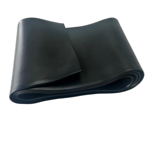 High - Impact Resistant Durable Anti - Scratch PVC Bumper Strips for Vehicle Protection