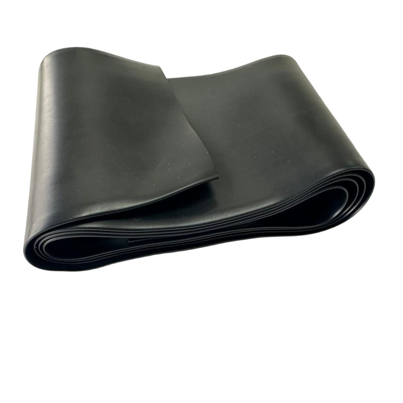 PVC Bumper Strips