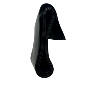 Flexible PVC Bumper Strips Shock-Absorbing and UV-Resistant for Enhanced Safety in Indoor and Outdoor Applications