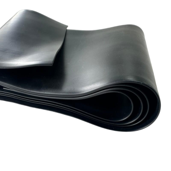 High - Impact Resistant Durable Anti - Scratch PVC Bumper Strips for Vehicle Protection