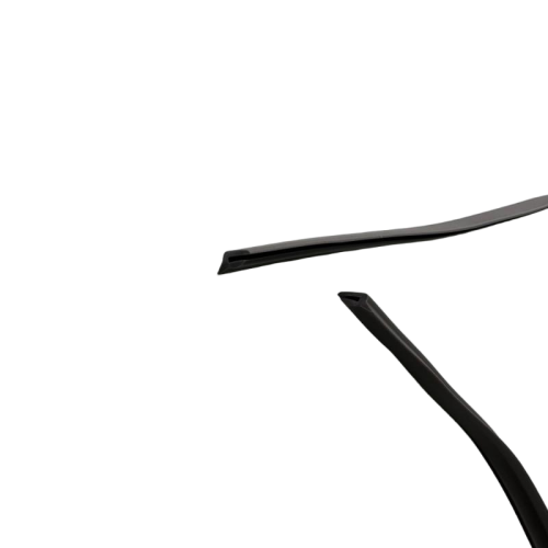 Weatherproof Water Barrier Strip UV-Resistant and Corrosion-Proof for Outdoor and Marine Applications