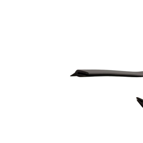 Weatherproof Water Barrier Strip UV-Resistant and Corrosion-Proof for Outdoor and Marine Applications