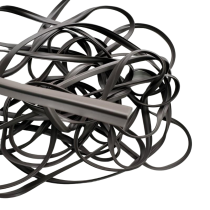 High - Efficiency Resilient Anti - Leak Water Barrier Strips for Bathroom Waterproofing