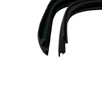 Chemical - Resistant TPV Seal Strip for Roof Rack in Harsh Environments