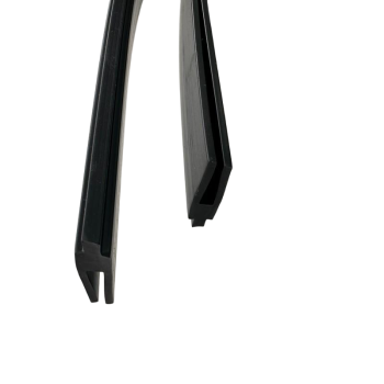 Customizable TPE Profile for Luggage Edge Easy-to-Install and Non-Toxic for Enhanced Luggage Durability