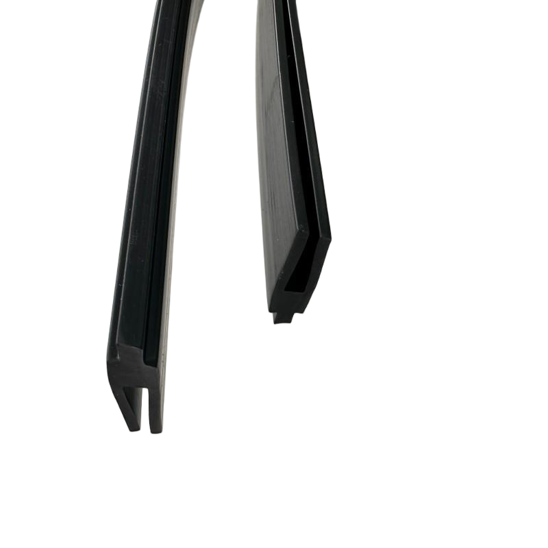 PVC Profile for Luggage Edge