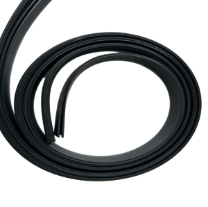 Durable TPE Profile for Luggage Edge Abrasion-Resistant and Flexible for Long-Lasting Travel Gear Protection
