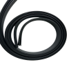 Durable TPE Profile for Luggage Edge Abrasion-Resistant and Flexible for Long-Lasting Travel Gear Protection