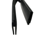 Durable TPE Profile for Luggage Edge Abrasion-Resistant and Flexible for Long-Lasting Travel Gear Protection