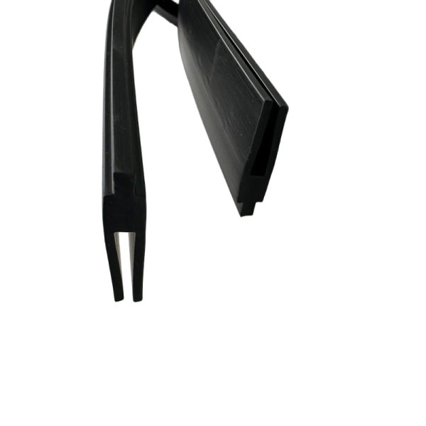 Customizable TPE Profile for Luggage Edge Easy-to-Install and Non-Toxic for Enhanced Luggage Durability