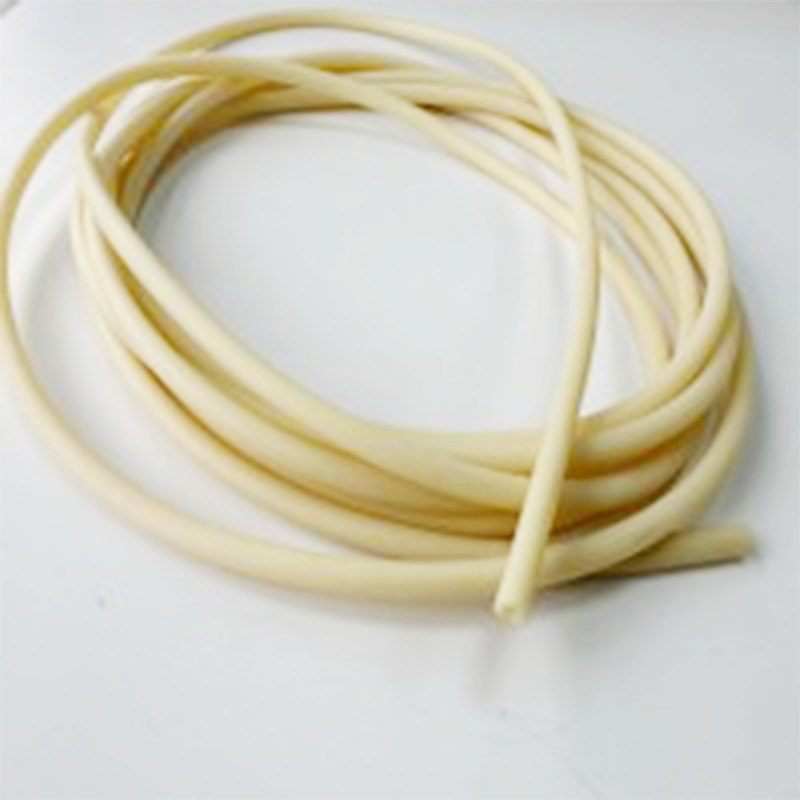 Choosing the Right Size Rubber Tubing for Your Needs