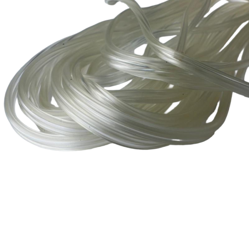 High-Temperature Resistant PVC Seal Durable and Leak-Proof for Industrial and Automotive Applications