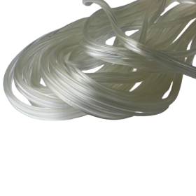 High-Temperature Resistant PVC Seal Durable and Leak-Proof for Industrial and Automotive Applications