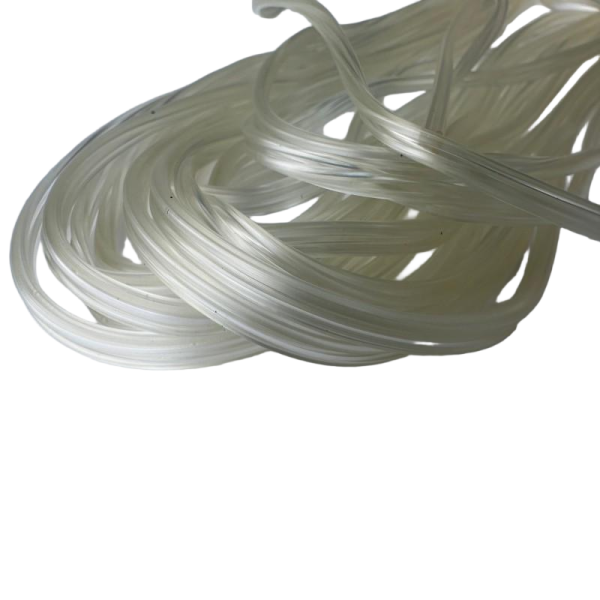 High-Temperature Resistant PVC Seal Durable and Leak-Proof for Industrial and Automotive Applications