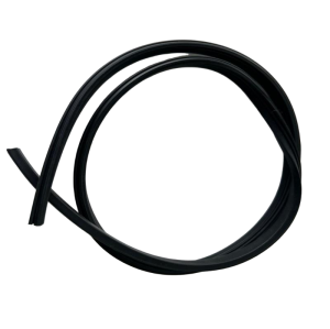 Weatherproof Rubber Waterproof Seal UV-Resistant and Corrosion-Proof for Outdoor and Marine Use