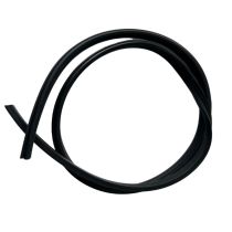 Weatherproof Rubber Waterproof Seal UV-Resistant and Corrosion-Proof for Outdoor and Marine Use