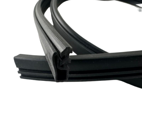 Weatherproof Rubber Waterproof Seal UV-Resistant and Corrosion-Proof for Outdoor and Marine Use