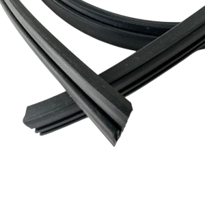 Weatherproof Rubber Waterproof Seal UV-Resistant and Corrosion-Proof for Outdoor and Marine Use