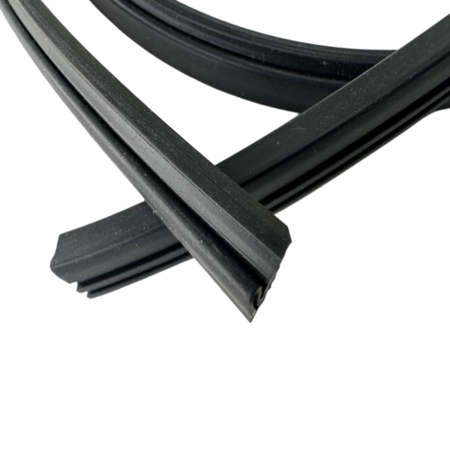 Weatherproof Rubber Waterproof Seal UV-Resistant and Corrosion-Proof for Outdoor and Marine Use