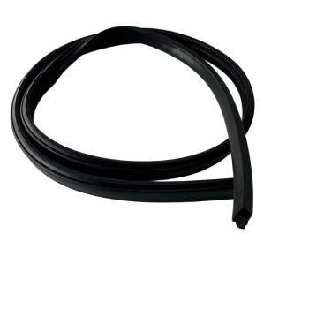 High-Temperature Resistant Silicone rubber Waterproof Seal Durable and Flexible for Industrial and Automotive Applications