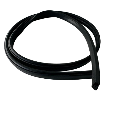 High-Temperature Resistant Silicone rubber Waterproof Seal Durable and Flexible for Industrial and Automotive Applications