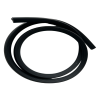 Eco-Friendly Rubber Pad for Golf Cart Windshield Clip Chemical-Resistant and Odorless for Safe and Reliable Performance