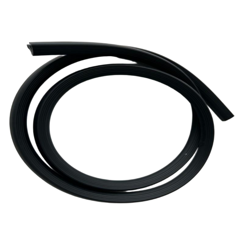 Eco-Friendly Rubber Pad for Golf Cart Windshield Clip Chemical-Resistant and Odorless for Safe and Reliable Performance
