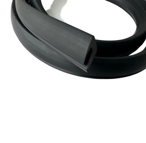 Eco-Friendly Rubber Pad for Golf Cart Windshield Clip Chemical-Resistant and Odorless for Safe and Reliable Performance