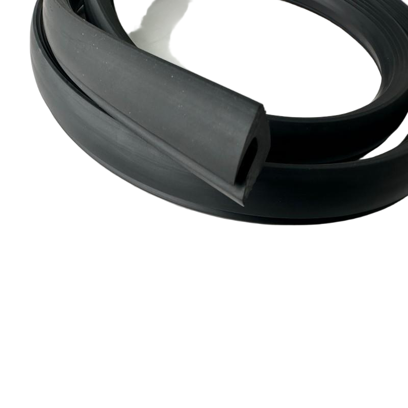 Rubber Pad for Golf Cart Windshield Clip