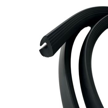 Eco-Friendly Rubber Pad for Golf Cart Windshield Clip Chemical-Resistant and Odorless for Safe and Reliable Performance