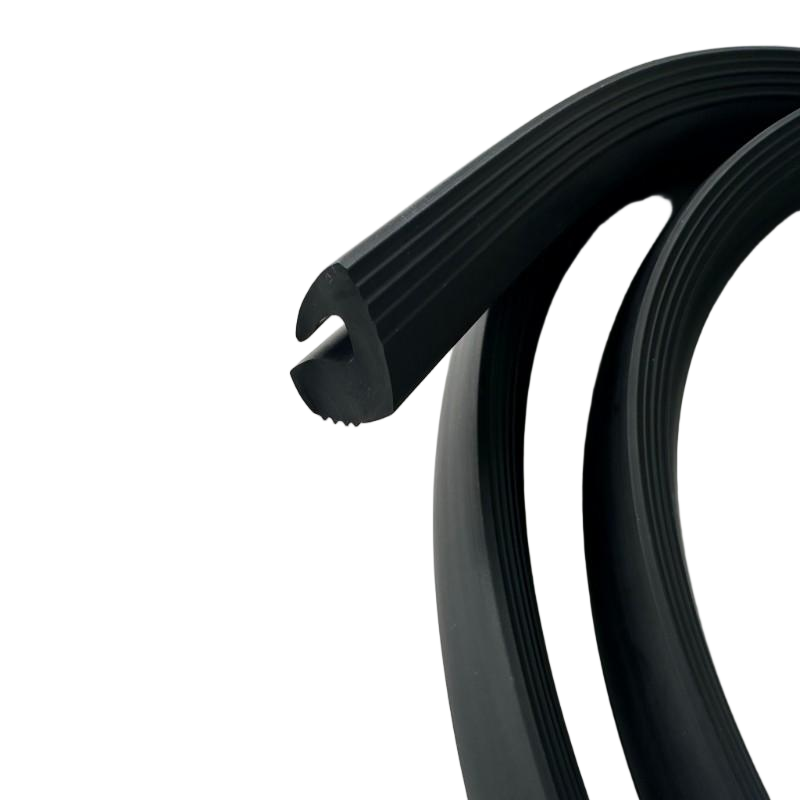 Rubber Pad for Golf Cart Windshield Clip