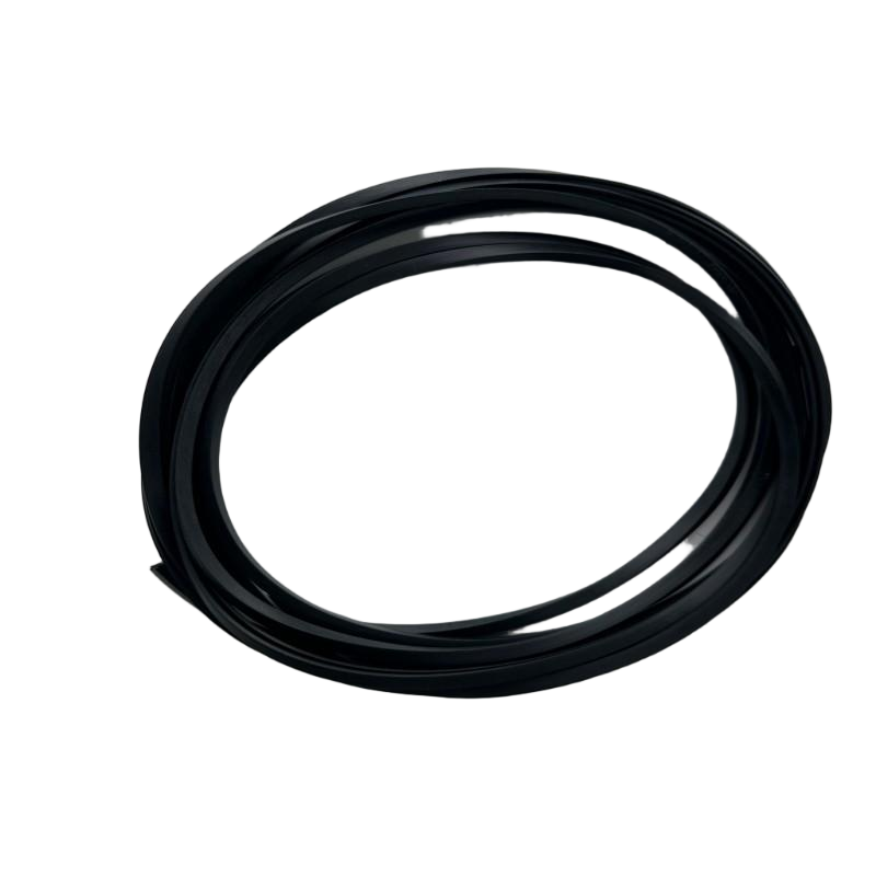 TPV Square Seal Strip for Vibration Dampening