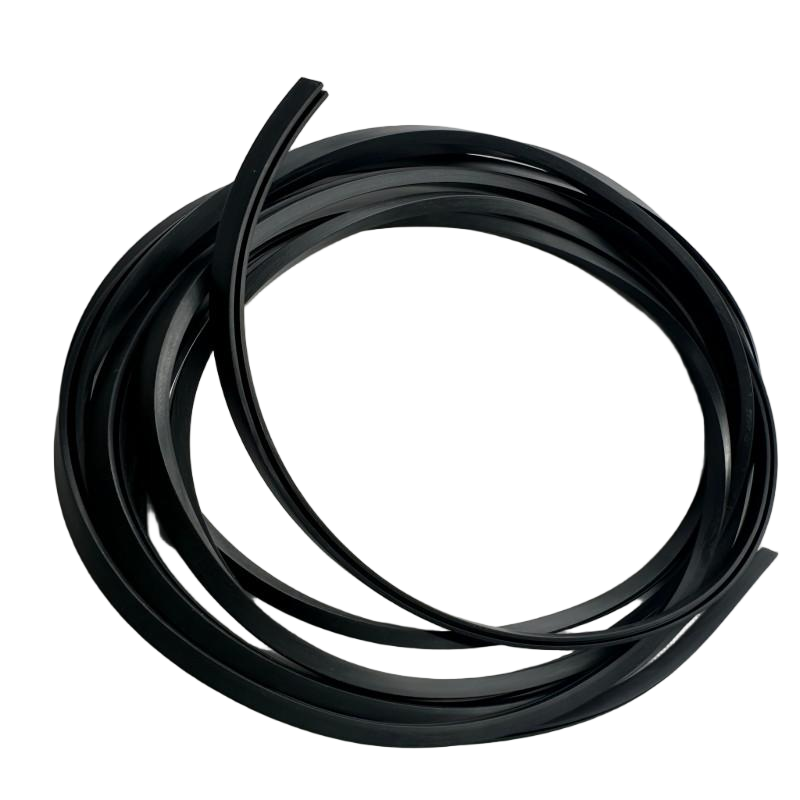 TPV Square Seal Strip for Vibration Dampening