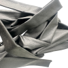 UV-Resistant Rubber Sleeve for Cable Protection Heat-Proof and Non-Conductive for Renewable Energy Systems