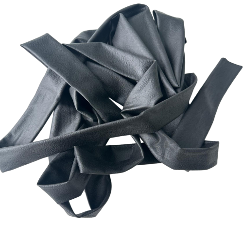 UV-Resistant Rubber Sleeve for Cable Protection Heat-Proof and Non-Conductive for Renewable Energy Systems