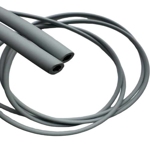Flexible TPV Gasket Weatherproof and Chemical-Resistant for Plumbing and HVAC Applications