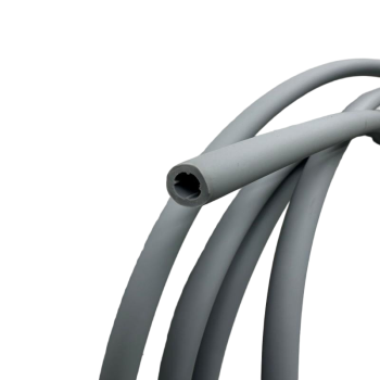 Flexible TPV Gasket Weatherproof and Chemical-Resistant for Plumbing and HVAC Applications