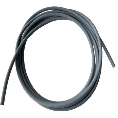Flexible TPV Gasket Weatherproof and Chemical-Resistant for Plumbing and HVAC Applications