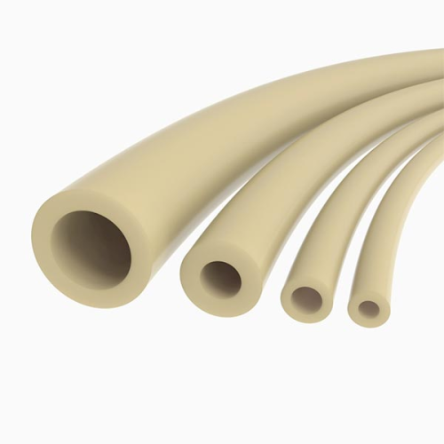 Anti-Kink High-Purity Peristaltic Pump Tubing for Sterile and Contamination-Free Applications