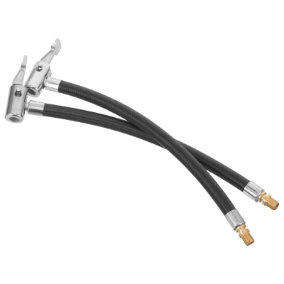 Heavy-Duty Anti-Kink Rubber Tube for Smooth and Consistent Bike Inflation