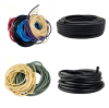 Choosing the Right Size Rubber Tubing for Your Needs