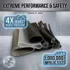Heat - Resistant Flexible Rubber Tube for Dishwasher Drain Rubber Tube