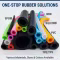 Flexible Anti-Abrasion TPE Elastic Tubing for Smooth and Reliable Tensioner Operation