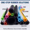 Flexible Anti-Abrasion TPE Elastic Tubing for Smooth and Reliable Tensioner Operation