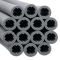 Flexible TPV Gasket Weatherproof and Chemical-Resistant for Plumbing and HVAC Applications