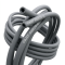 Flexible TPV Gasket Weatherproof and Chemical-Resistant for Plumbing and HVAC Applications