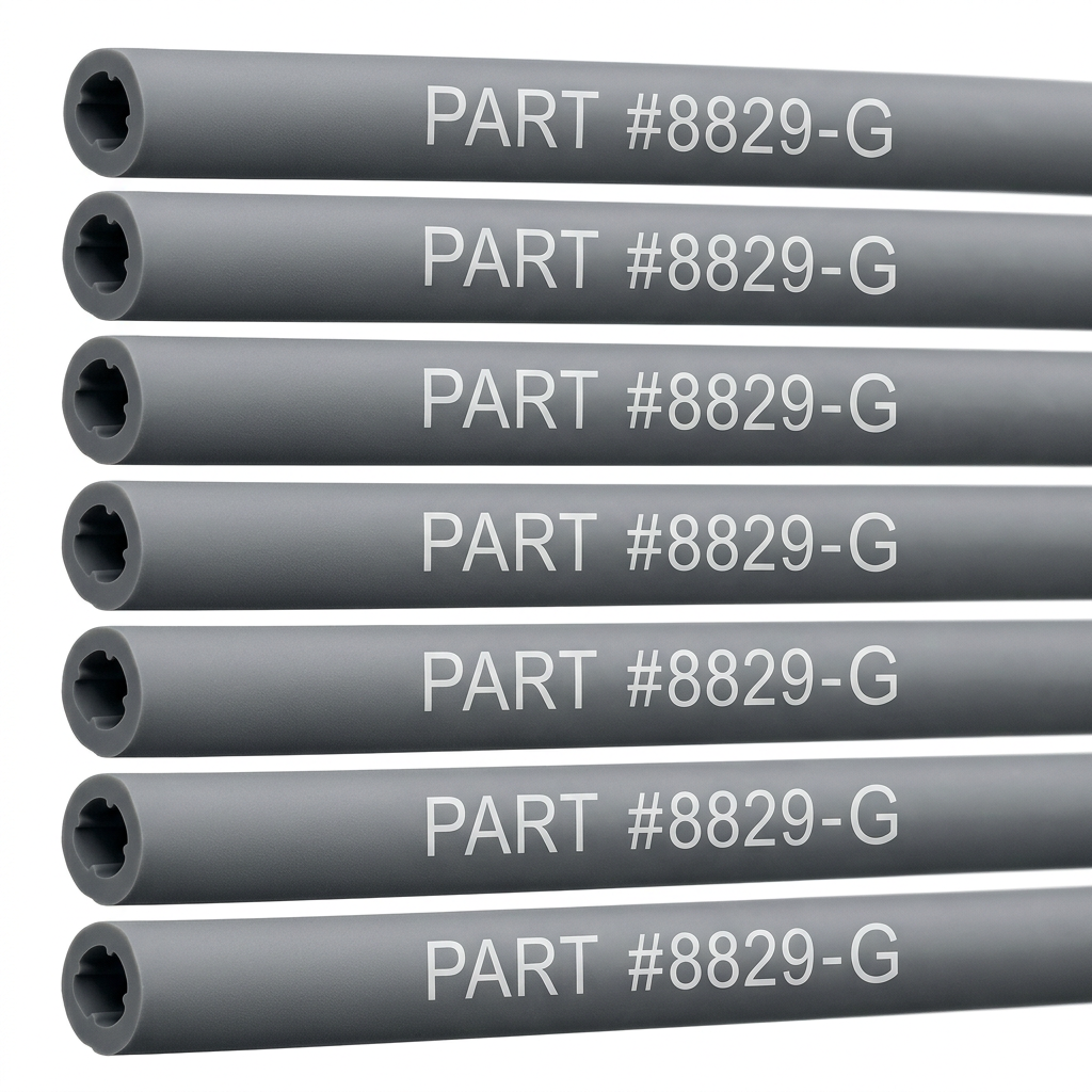 TPV Gasket