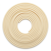 Anti-Kink High-Purity Peristaltic Pump Tubing for Sterile and Contamination-Free Applications