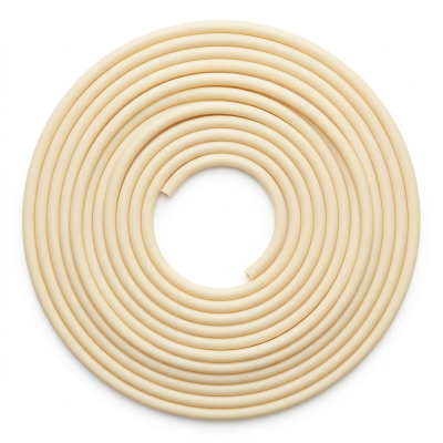 Anti-Kink High-Purity Peristaltic Pump Tubing for Sterile and Contamination-Free Applications